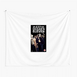 Ocean's Eleven Unforgettable Swindle Ocean's Eleven Tapestries