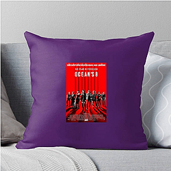 Ocean's Eleven A True Masterpiece Ocean's Eleven Pillows Cover