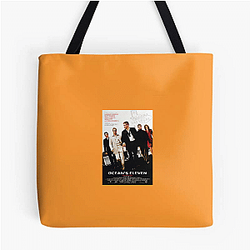 Ocean's Eleven Always Stylish Always Clever Ocean's Eleven Bags