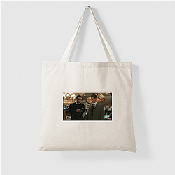 Ocean's Eleven The World Is A Casino Ocean's Eleven Bags