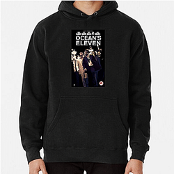 Ocean's Eleven Unforgettable Swindle Ocean's Eleven Hoodies