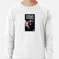 Ocean's Eleven Unforgettable Swindle Ocean's Eleven Sweatshirts
