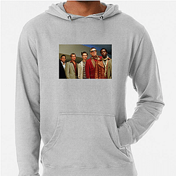 Ocean's Eleven Beyond The Las Vegas Strip Ocean's Eleven Hoodies