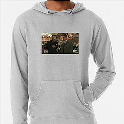 Ocean's Eleven The World Is A Casino Ocean's Eleven Hoodies