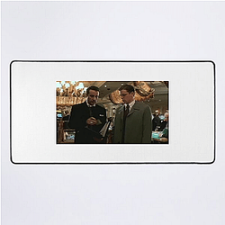 Ocean's Eleven The World Is A Casino Ocean's Eleven Mouse Pads