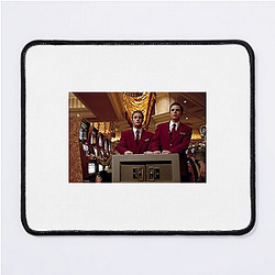 Ocean's Eleven The World Is My Game Ocean's Eleven Mouse Pads