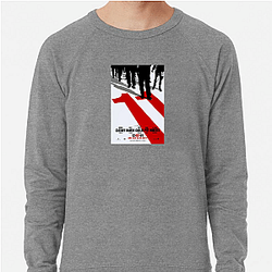 Ocean's Eleven No Limits Just A Plan Ocean's Eleven Sweatshirts