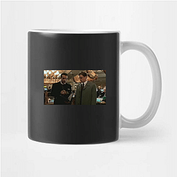 Ocean's Eleven The World Is A Casino Ocean's Eleven Mugs