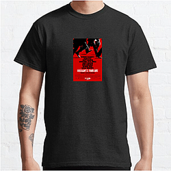 Ocean's Eleven My Favorite Ensemble Film Ocean's Eleven T-Shirts