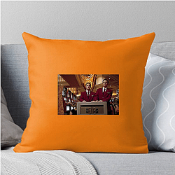 Ocean's Eleven The World Is My Game Ocean's Eleven Pillows Cover