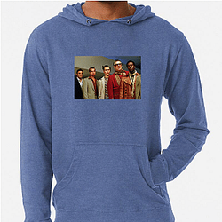 Ocean's Eleven Beyond The Las Vegas Strip Ocean's Eleven Hoodies