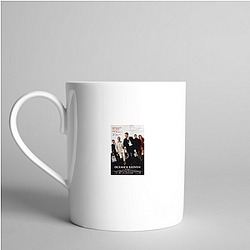 Ocean's Eleven Always Stylish Always Clever Ocean's Eleven Mugs