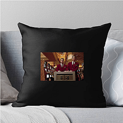 Ocean's Eleven The World Is My Game Ocean's Eleven Pillows Cover