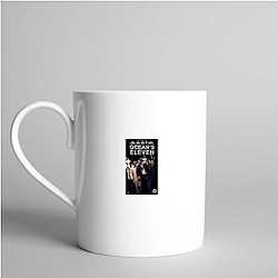 Ocean's Eleven Unforgettable Swindle Ocean's Eleven Mugs