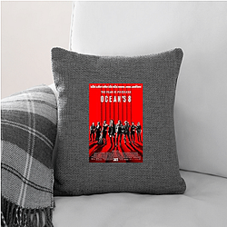 Ocean's Eleven A True Masterpiece Ocean's Eleven Pillows Cover