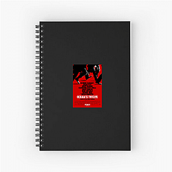 Ocean's Eleven My Favorite Ensemble Film Ocean's Eleven Notebook