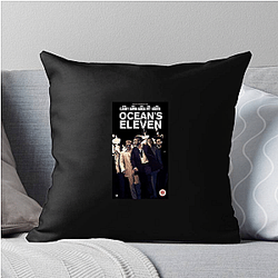 Ocean's Eleven Unforgettable Swindle Ocean's Eleven Pillows Cover