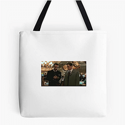 Ocean's Eleven The World Is A Casino Ocean's Eleven Bags