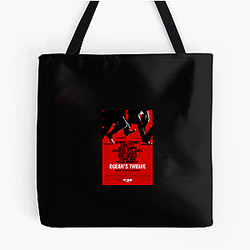 Ocean's Eleven My Favorite Ensemble Film Ocean's Eleven Bags