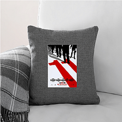 Ocean's Eleven No Limits Just A Plan Ocean's Eleven Pillows Cover