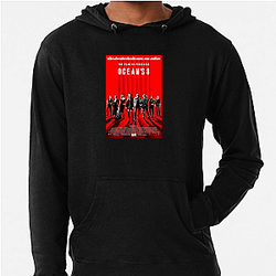 Ocean's Eleven A True Masterpiece Ocean's Eleven Hoodies