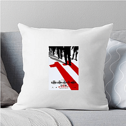 Ocean's Eleven No Limits Just A Plan Ocean's Eleven Pillows Cover