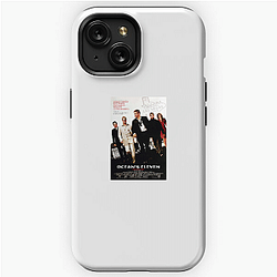 Ocean's Eleven Always Stylish Always Clever Ocean's Eleven Samsung Cases
