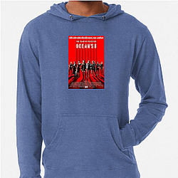 Ocean's Eleven A True Masterpiece Ocean's Eleven Hoodies