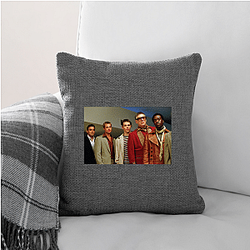 Ocean's Eleven Beyond The Las Vegas Strip Ocean's Eleven Pillows Cover