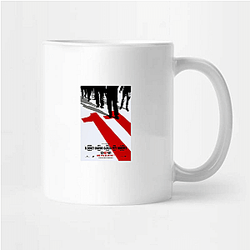 Ocean's Eleven No Limits Just A Plan Ocean's Eleven Mugs