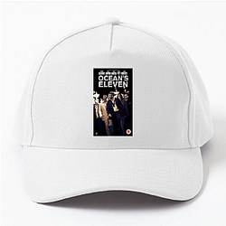 Ocean's Eleven Unforgettable Swindle Ocean's Eleven Hats & Caps