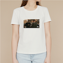 Ocean's Eleven The World Is A Casino Ocean's Eleven T-Shirts