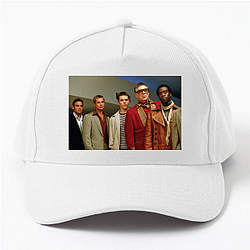 Ocean's Eleven Beyond The Las Vegas Strip Ocean's Eleven Hats & Caps