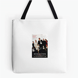 Ocean's Eleven Always Stylish Always Clever Ocean's Eleven Bags