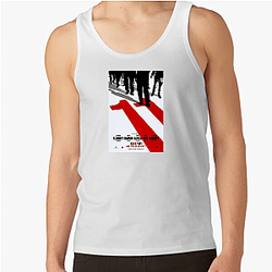 Ocean's Eleven No Limits Just A Plan Ocean's Eleven Tank Tops