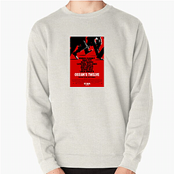 Ocean's Eleven My Favorite Ensemble Film Ocean's Eleven Sweatshirts