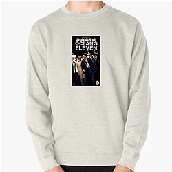 Ocean's Eleven Unforgettable Swindle Ocean's Eleven Sweatshirts