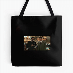 Ocean's Eleven The World Is A Casino Ocean's Eleven Bags