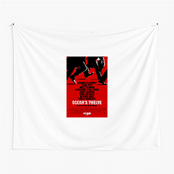 Ocean's Eleven My Favorite Ensemble Film Ocean's Eleven Tapestries