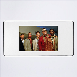 Ocean's Eleven Beyond The Las Vegas Strip Ocean's Eleven Mouse Pads