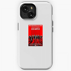 Ocean's Eleven A True Masterpiece Ocean's Eleven Samsung Cases