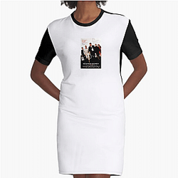 Ocean's Eleven Always Stylish Always Clever Ocean's Eleven Dresses