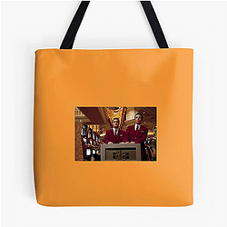 Ocean's Eleven The World Is My Game Ocean's Eleven Bags