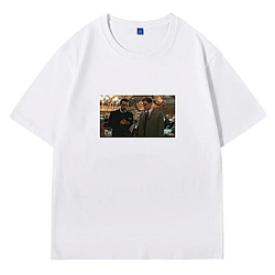 Ocean's Eleven The World Is A Casino Ocean's Eleven T-Shirts