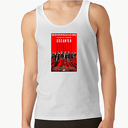 Ocean's Eleven A True Masterpiece Ocean's Eleven Tank Tops