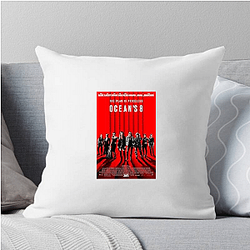 Ocean's Eleven A True Masterpiece Ocean's Eleven Pillows Cover