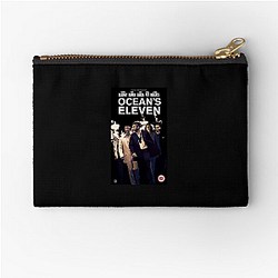 Ocean's Eleven Unforgettable Swindle Ocean's Eleven Zipper Pouches