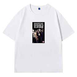 Ocean's Eleven Unforgettable Swindle Ocean's Eleven T-Shirts