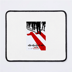 Ocean's Eleven No Limits Just A Plan Ocean's Eleven Mouse Pads