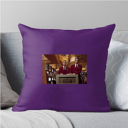 Ocean's Eleven The World Is My Game Ocean's Eleven Pillows Cover